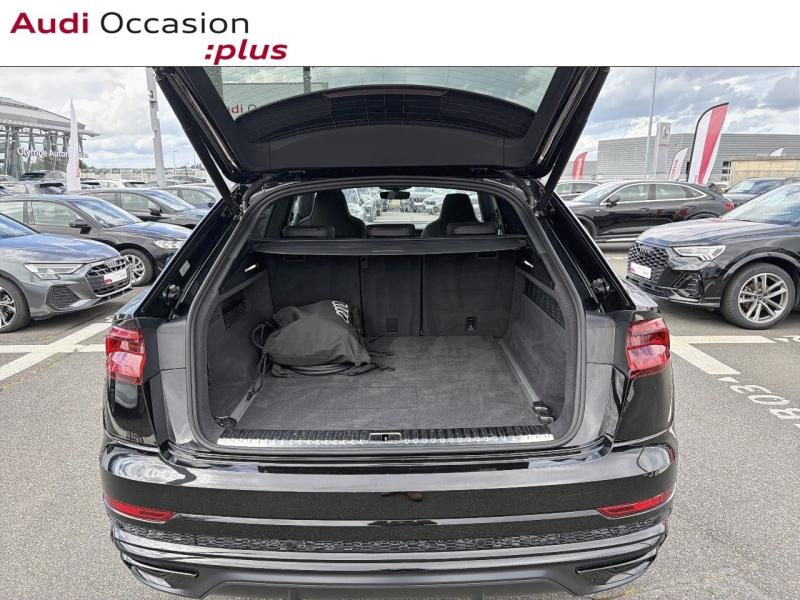 Voitures occasions Audi Q8 Compétition Cesson-Sévigné