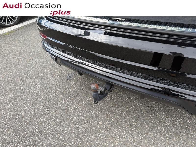 Voitures occasions Audi Q8 Compétition Cesson-Sévigné