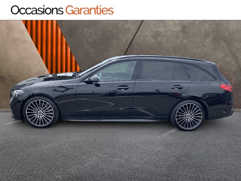Voitures occasions MERCEDES-BENZ Classe C Break AMG Line Cesson-Sévigné