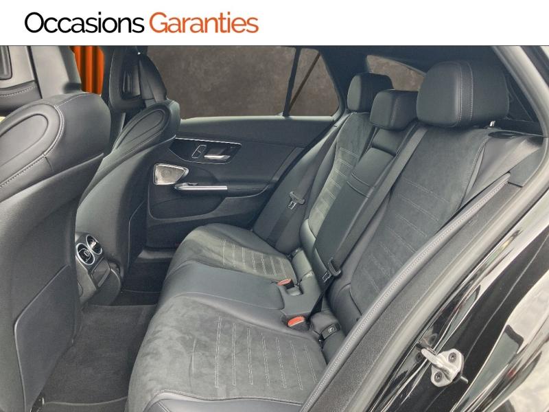 Voitures occasions MERCEDES-BENZ Classe C Break AMG Line Cesson-Sévigné