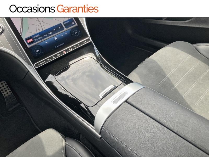 Voitures occasions MERCEDES-BENZ Classe C Break AMG Line Cesson-Sévigné