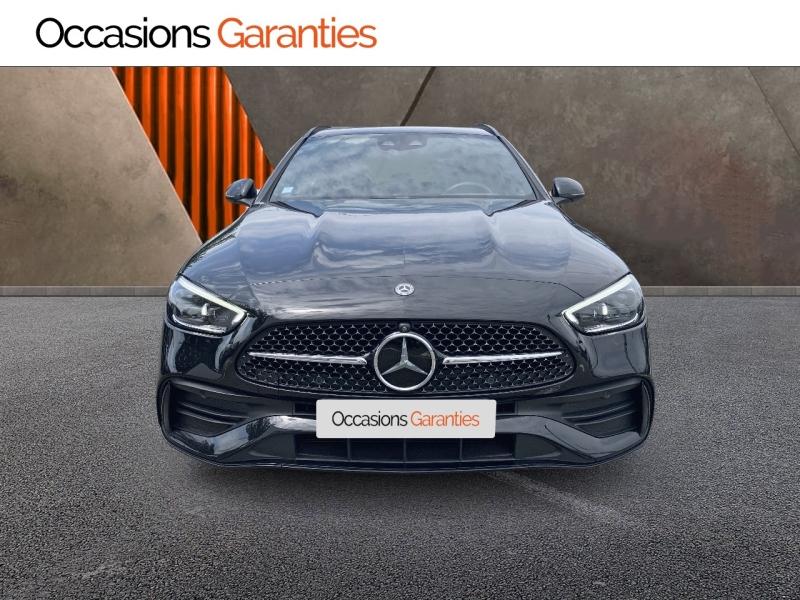 Voitures occasions MERCEDES-BENZ Classe C Break AMG Line Cesson-Sévigné