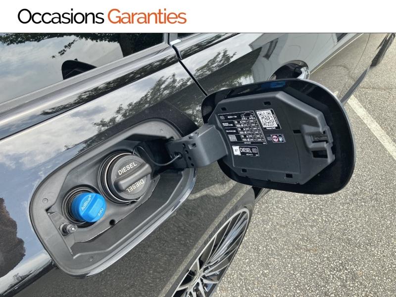 Voitures occasions MERCEDES-BENZ Classe C Break AMG Line Cesson-Sévigné