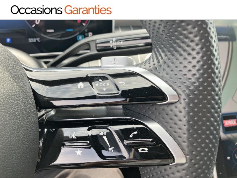 Voitures occasions MERCEDES-BENZ Classe C Break AMG Line Cesson-Sévigné