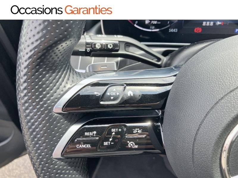 Voitures occasions MERCEDES-BENZ Classe C Break AMG Line Cesson-Sévigné