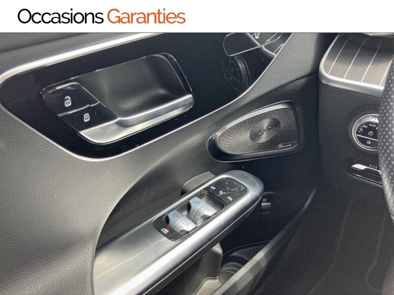 Voitures occasions MERCEDES-BENZ Classe C Break AMG Line Cesson-Sévigné