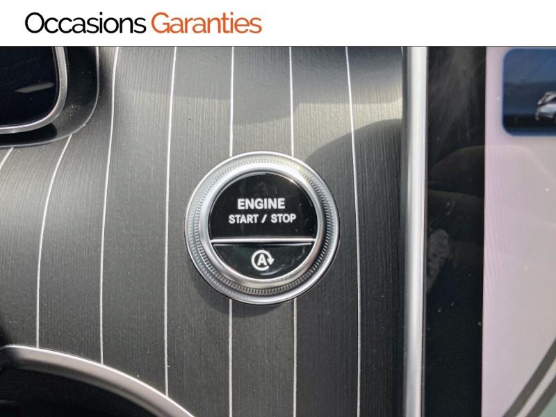 Voitures occasions MERCEDES-BENZ Classe C Break AMG Line Cesson-Sévigné