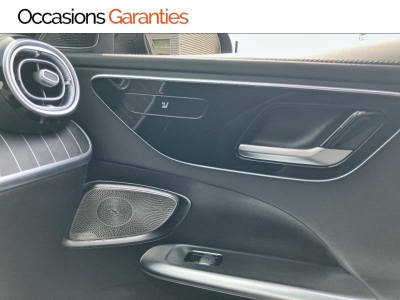 Voitures occasions MERCEDES-BENZ Classe C Break AMG Line Cesson-Sévigné