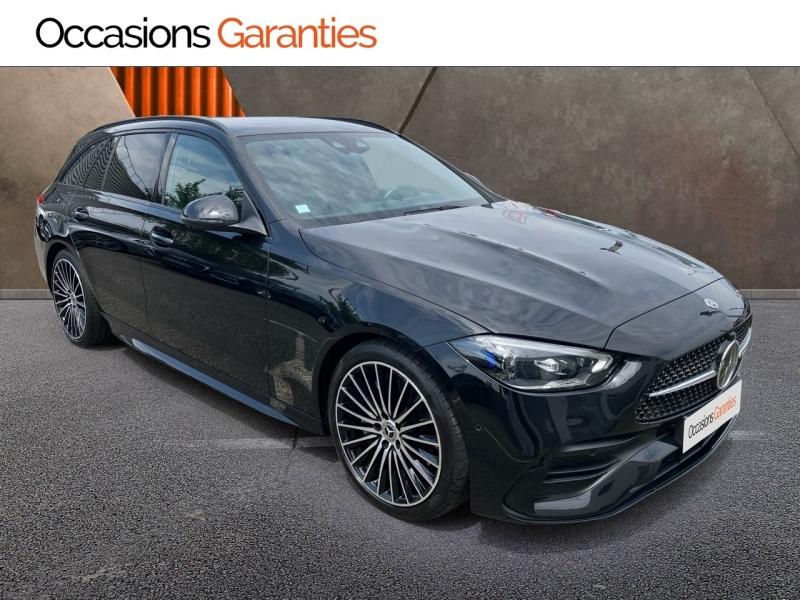 Voitures occasions MERCEDES-BENZ Classe C Break AMG Line Cesson-Sévigné