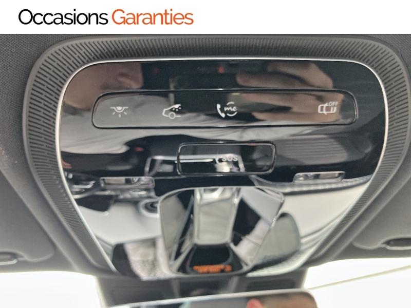 Voitures occasions MERCEDES-BENZ Classe C Break AMG Line Cesson-Sévigné