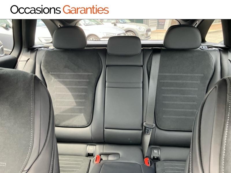 Voitures occasions MERCEDES-BENZ Classe C Break AMG Line Cesson-Sévigné
