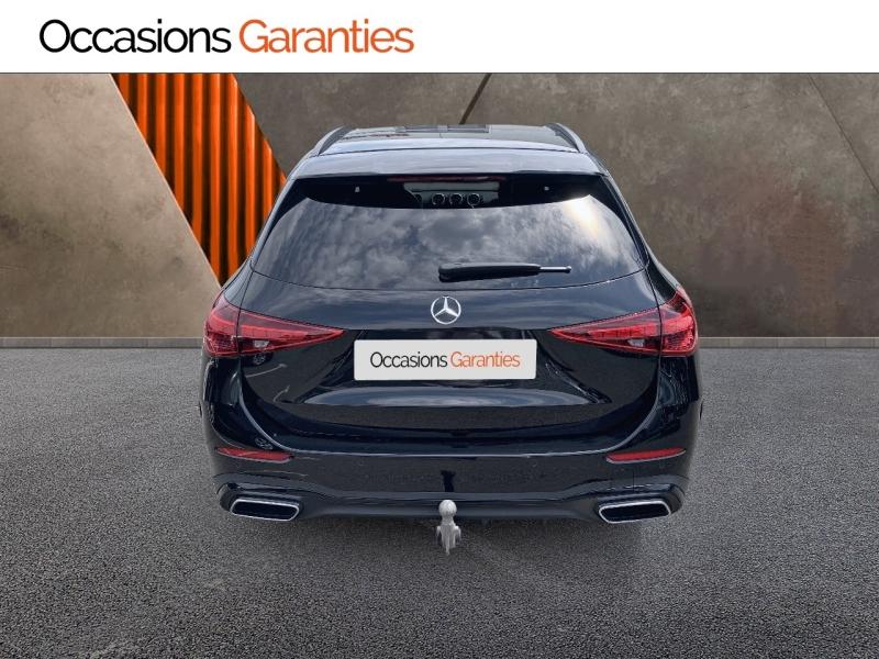 Voitures occasions MERCEDES-BENZ Classe C Break AMG Line Cesson-Sévigné