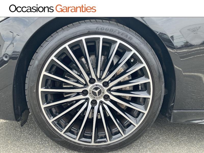 Voitures occasions MERCEDES-BENZ Classe C Break AMG Line Cesson-Sévigné