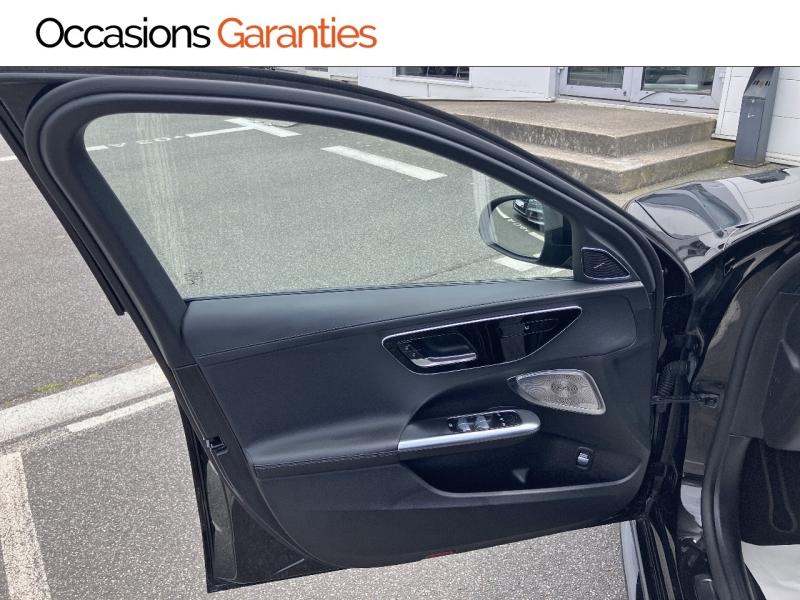 Voitures occasions MERCEDES-BENZ Classe C Break AMG Line Cesson-Sévigné