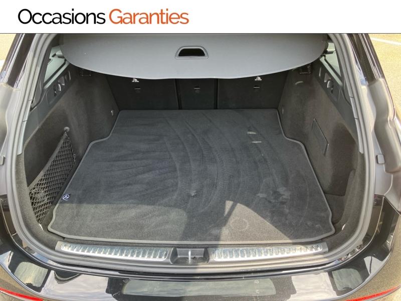 Voitures occasions MERCEDES-BENZ Classe C Break AMG Line Cesson-Sévigné