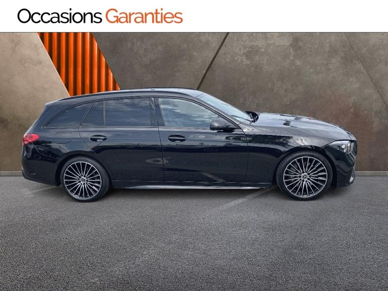 Voitures occasions MERCEDES-BENZ Classe C Break AMG Line Cesson-Sévigné