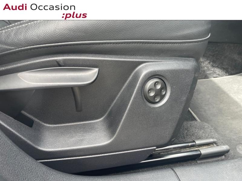 Voitures occasions Audi Q2 S line Cesson-Sévigné