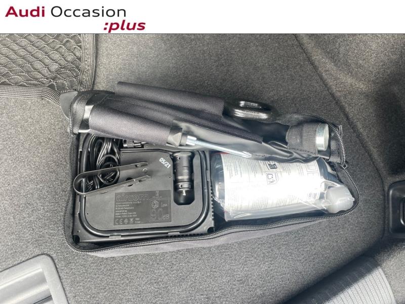 Voitures occasions Audi Q2 S line Cesson-Sévigné