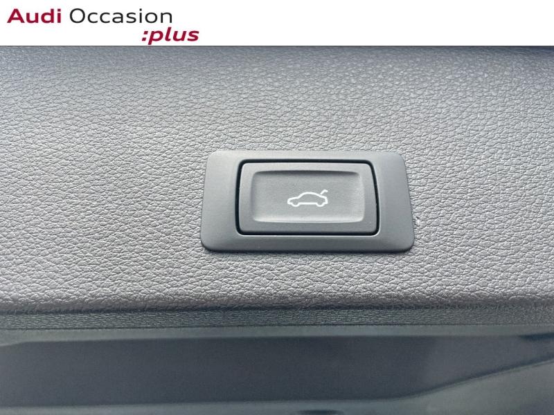 Voitures occasions Audi Q2 S line Cesson-Sévigné