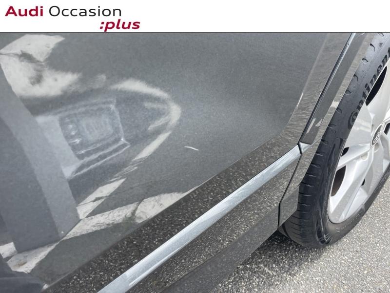 Voitures occasions Audi Q2 S line Cesson-Sévigné