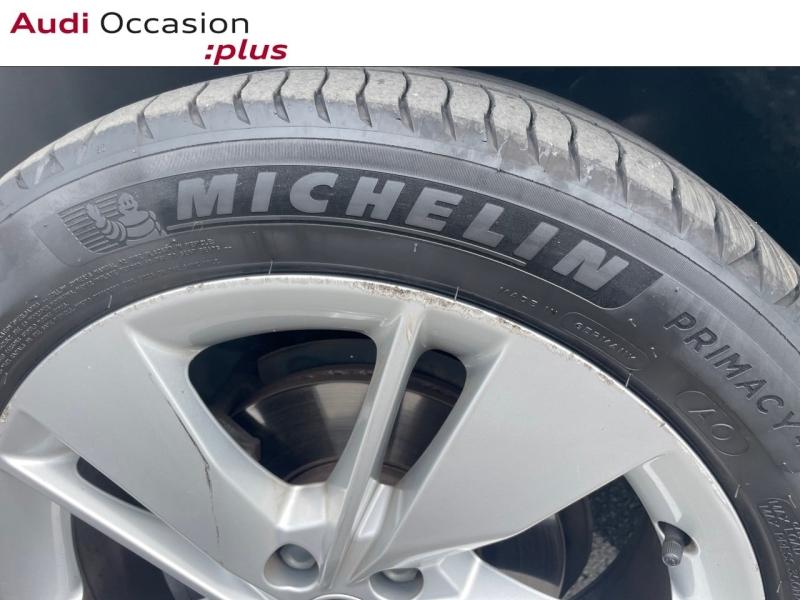 Voitures occasions Audi Q2 S line Cesson-Sévigné
