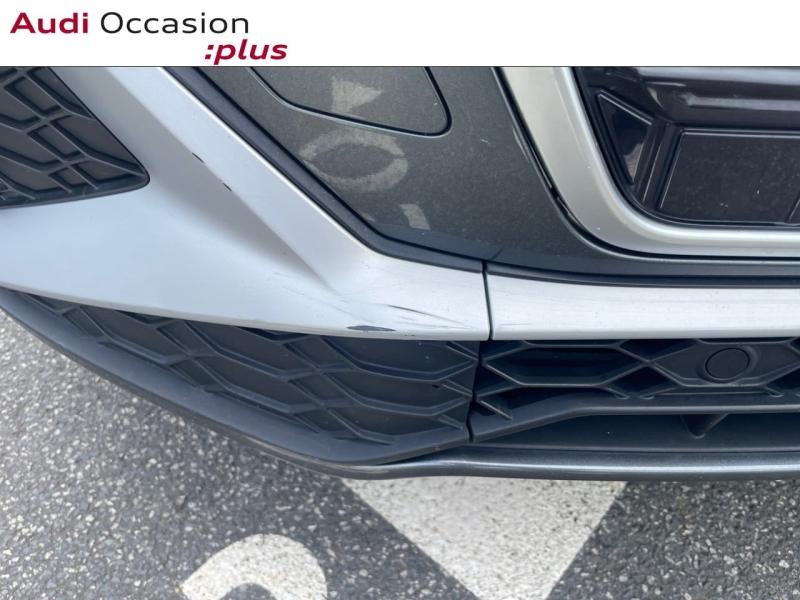 Voitures occasions Audi Q2 S line Cesson-Sévigné