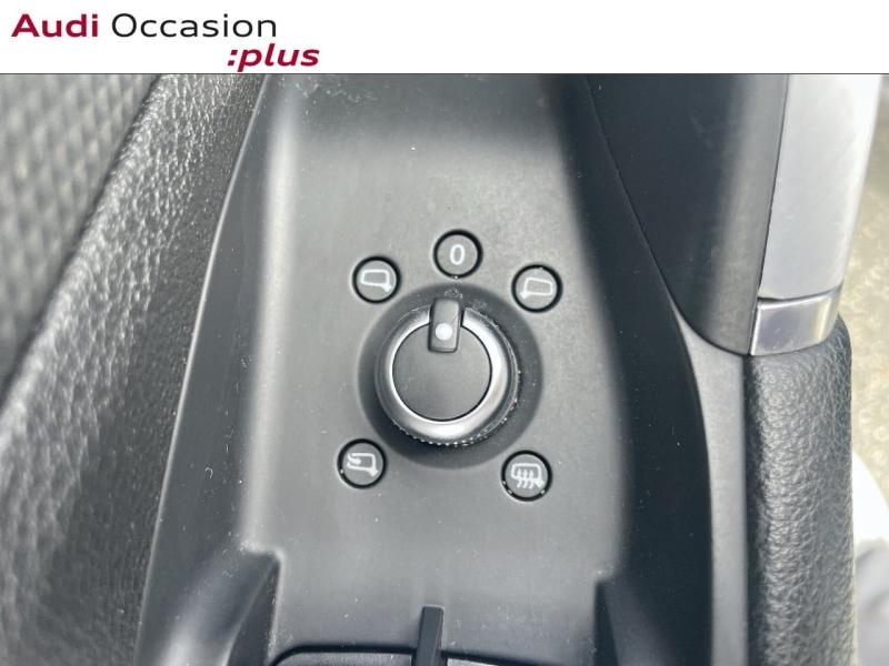 Voitures occasions Audi Q2 S line Cesson-Sévigné