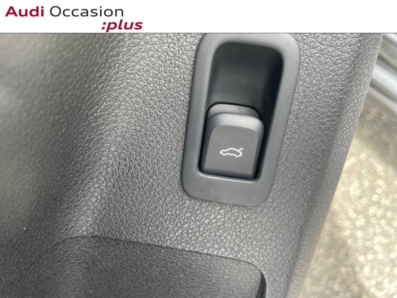Voitures occasions Audi Q2 S line Cesson-Sévigné