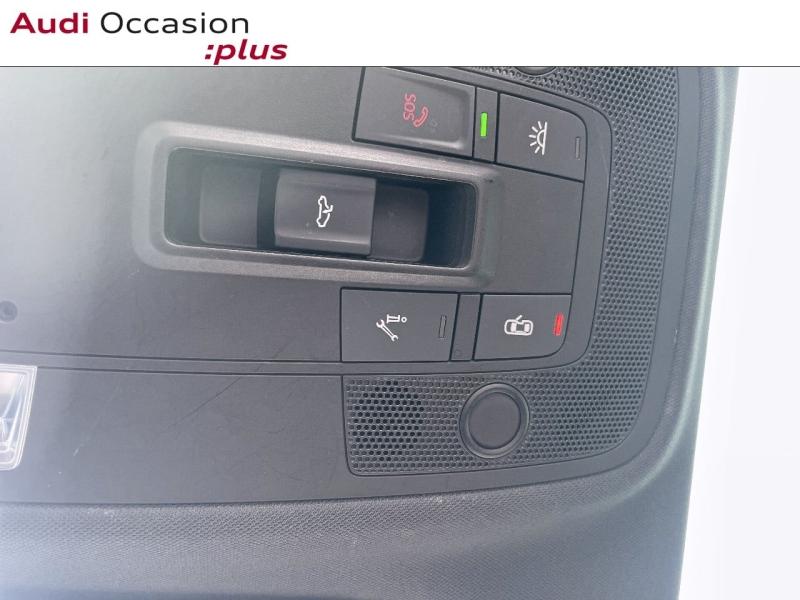 Voitures occasions Audi Q2 S line Cesson-Sévigné
