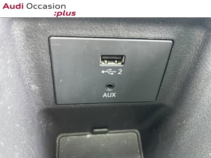 Voitures occasions Audi Q2 S line Cesson-Sévigné