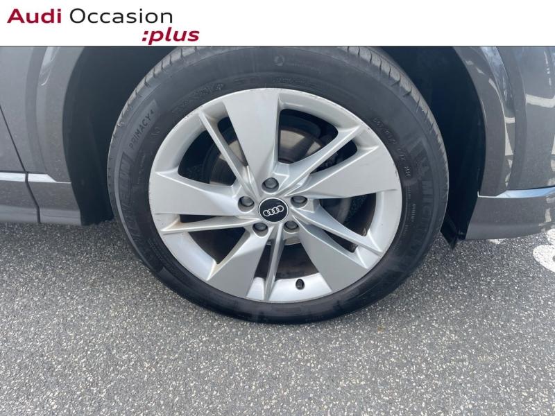 Voitures occasions Audi Q2 S line Cesson-Sévigné