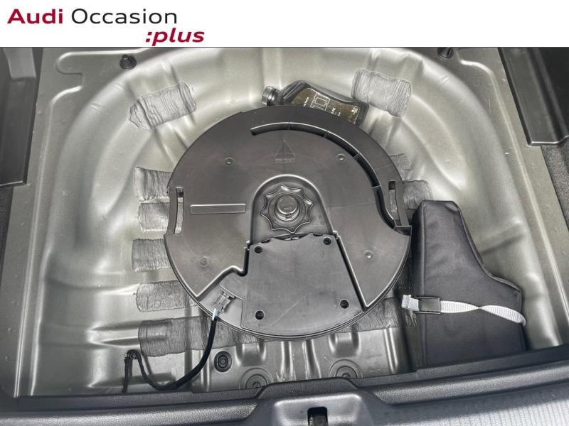 Voitures occasions Audi Q2 S line Cesson-Sévigné