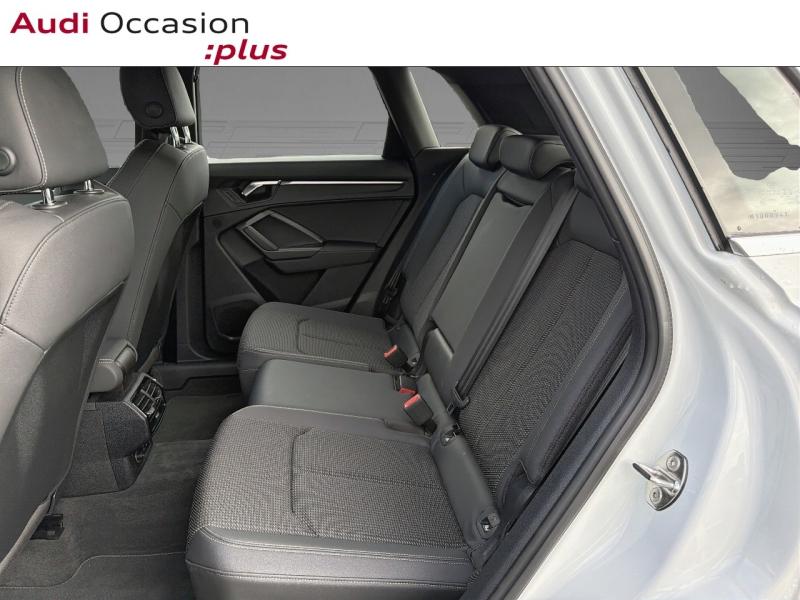 Voitures occasions Audi Q3 S line Cesson-Sévigné