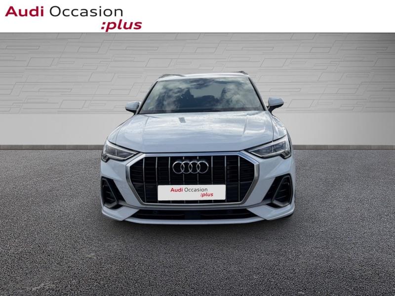 Voitures occasions Audi Q3 S line Cesson-Sévigné