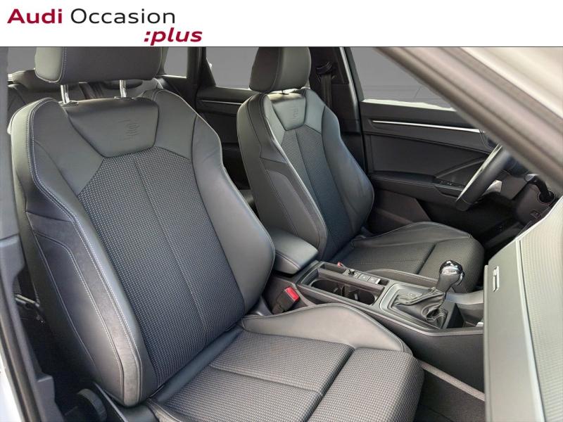 Voitures occasions Audi Q3 S line Cesson-Sévigné