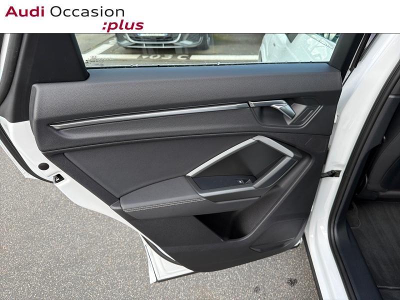 Voitures occasions Audi Q3 S line Cesson-Sévigné