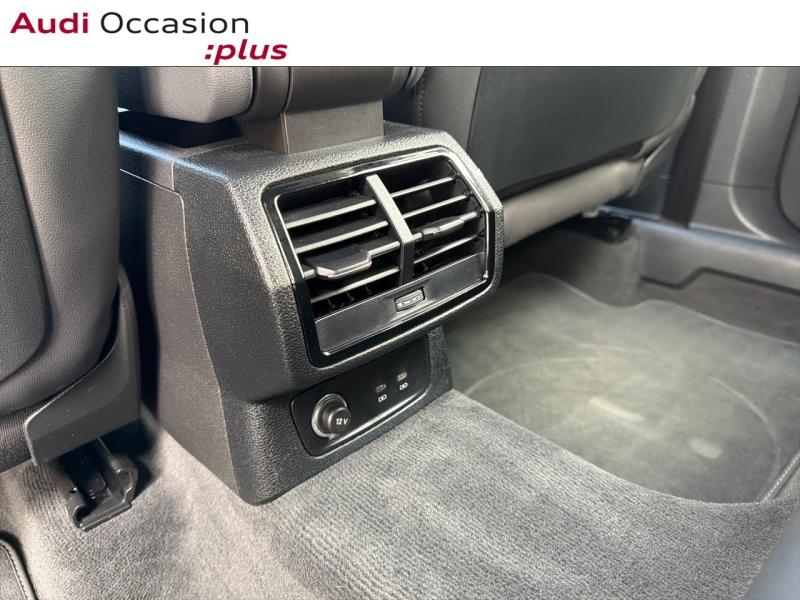 Voitures occasions Audi Q3 S line Cesson-Sévigné