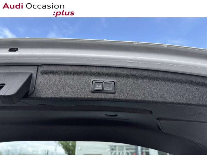Voitures occasions Audi Q3 S line Cesson-Sévigné