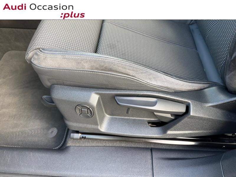 Voitures occasions Audi Q3 S line Cesson-Sévigné