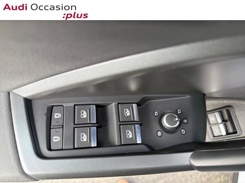 Voitures occasions Audi Q3 S line Cesson-Sévigné