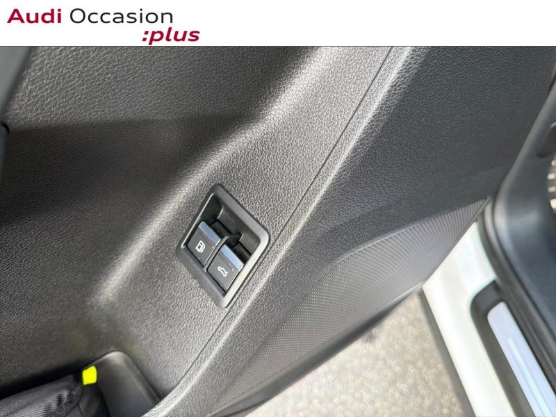 Voitures occasions Audi Q3 S line Cesson-Sévigné