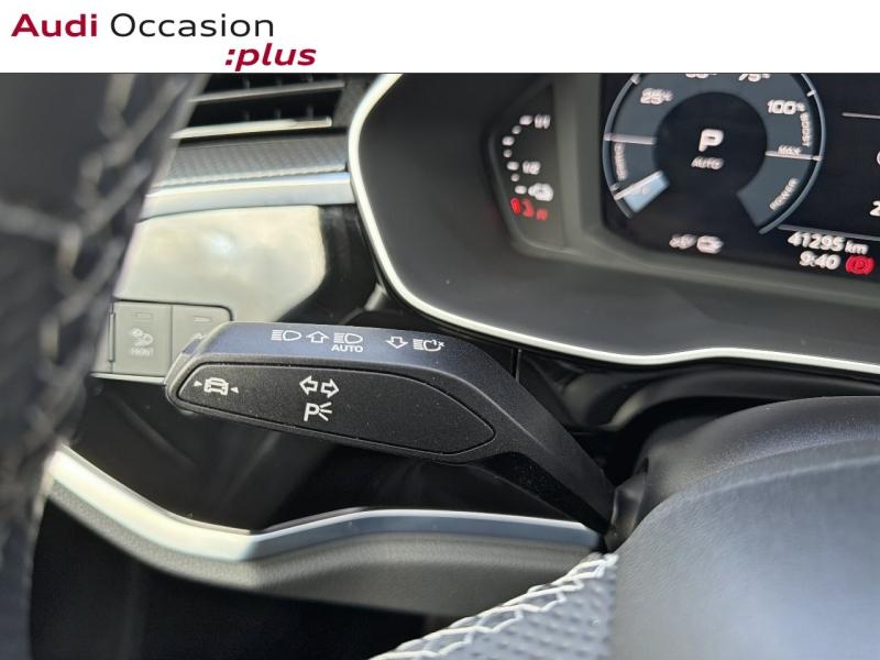 Voitures occasions Audi Q3 S line Cesson-Sévigné
