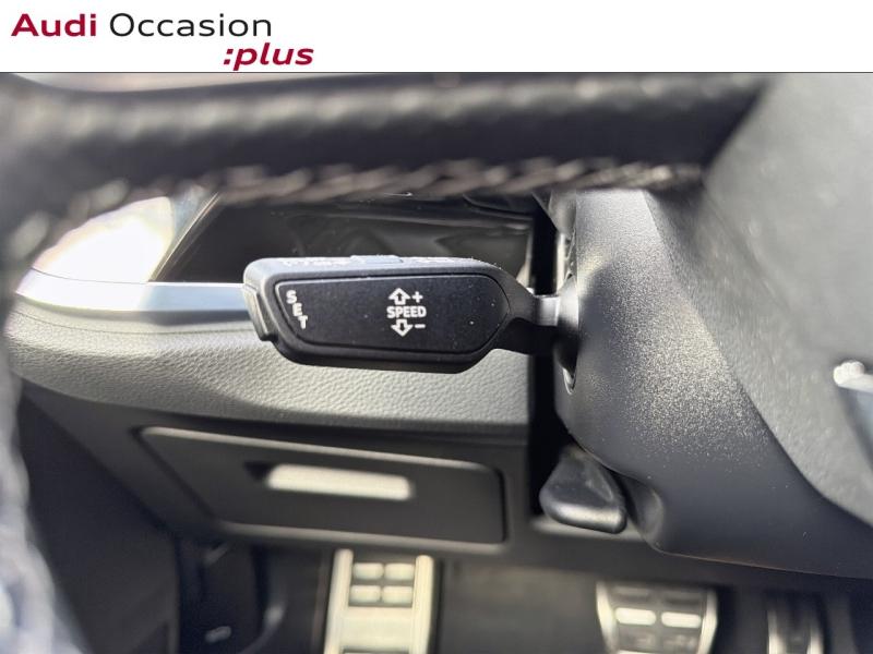 Voitures occasions Audi Q3 S line Cesson-Sévigné