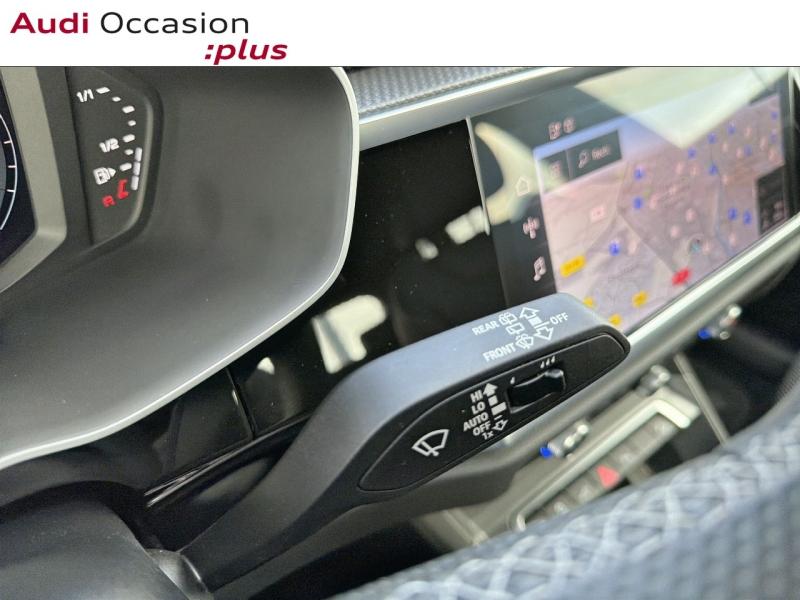 Voitures occasions Audi Q3 S line Cesson-Sévigné