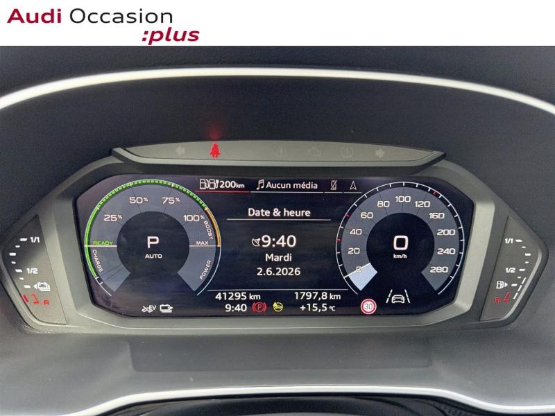 Voitures occasions Audi Q3 S line Cesson-Sévigné