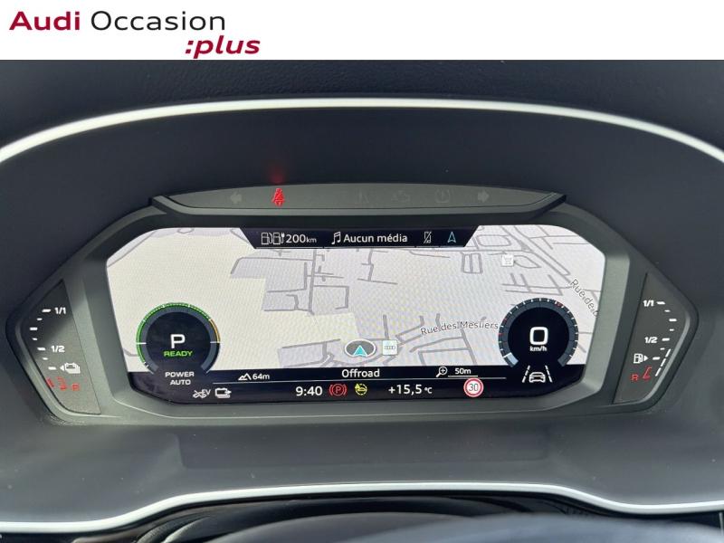 Voitures occasions Audi Q3 S line Cesson-Sévigné