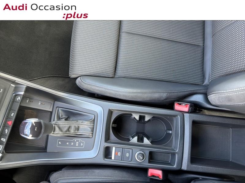 Voitures occasions Audi Q3 S line Cesson-Sévigné