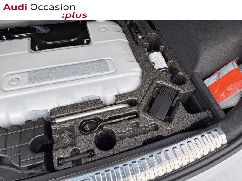 Voitures occasions Audi Q3 S line Cesson-Sévigné