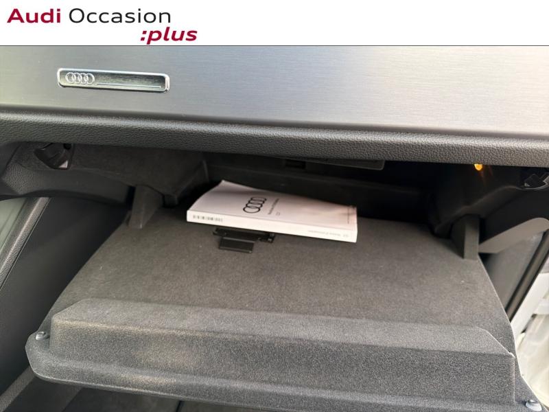 Voitures occasions Audi Q3 S line Cesson-Sévigné