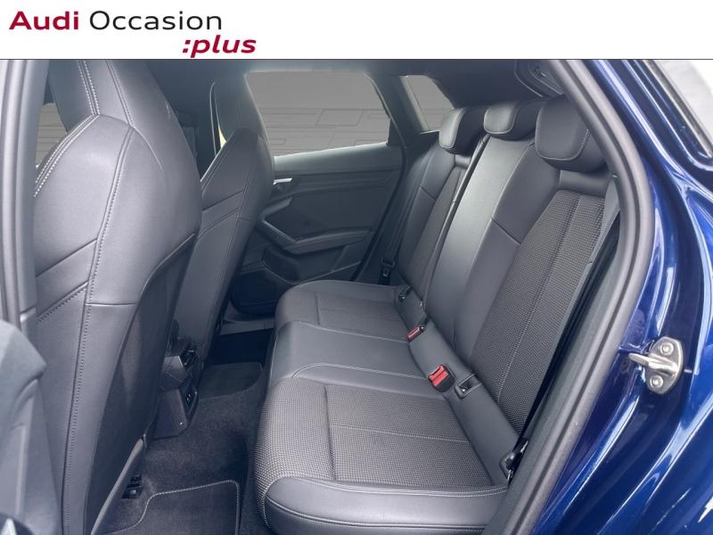 Voitures occasions Audi A3 Sportback S line Cesson-Sévigné